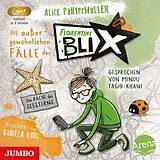 Audio CD (CD/SACD) Die Aussergewöhnlichen Fälle Der Florentine Blix ( von