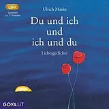 Audio CD (CD/SACD) Du und ich und ich und du von 