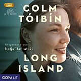 Katja/Toibin,Colm Danowski CD Long Island