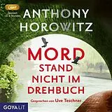 Audio CD (CD/SACD) Hawthorne Ermittelt - Mord Stand Nicht Im von 