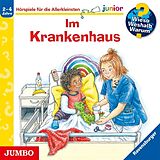 Niklas/Von Kessel,Car Heinecke CD Junior - Im Krankenhaus