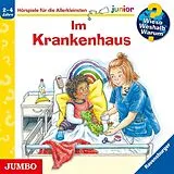 Niklas/VonKessel,Caro Heinecke CD Junior - Im Krankenhaus