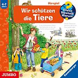 Sonja/Erne,Andrea/E Szylowicki CD Wir Schützen Tiere