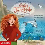 Audio CD (CD/SACD) (CD) Ruby Fairygale Und Der Zauber Des Meeres(5) von Marlene Jablonski