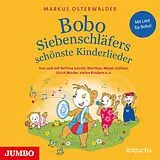 Bettina Göschl CD Bobo Siebenschläfers Schönste Kinderlieder