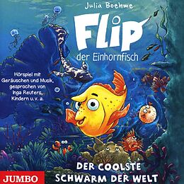 Katja/Boehme,Julia Danowski CD Flip,Der Einhornfisch (1)