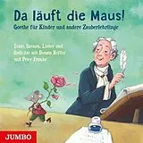 Various CD Da Läuft Die Maus!