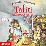 Audio CD (CD/SACD) Tafiti: Erdmännchen In Gefahr (23) von Julia Boehme