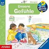 Sonja Szylowicki CD Unsere Gefühle