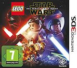 LEGO Star Wars: Das Erwachen der Macht [3DS] (D) als Nintendo 3DS-Spiel