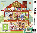 Animal Crossing Happy Home Designer + Karte [3DS] (D) als Nintendo 3DS-Spiel
