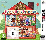 Animal Crossing Happy Home Designer [3DS] (D) als Nintendo 3DS-Spiel