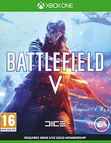 Battlefield V [XONE] (D) als Xbox One-Spiel