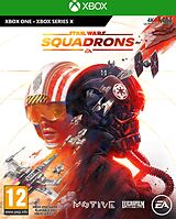 Star Wars: Squadrons [XONE] (D) als Xbox One, Xbox Series X-Spiel
