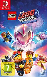 The LEGO Movie 2 Videogame [NSW] (D) als Nintendo Switch-Spiel