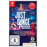 Just Dance 2023 [NSW] [Code in a Box] (D) als Nintendo Switch-Spiel