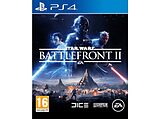 Star Wars: Battlefront II [PS4] (D) als PlayStation 4-Spiel