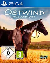 Ostwind - Aris Ankunft [PS4] (D) als PlayStation 4-Spiel