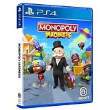 Monopoly Madness [PS4] (D) als PlayStation 4-Spiel