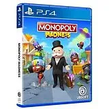 Monopoly Madness [PS4] (D) als PlayStation 4-Spiel