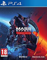 Mass Effect Legendary Edition [PS4] (D) als PlayStation 4-Spiel