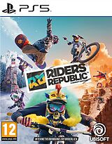 Riders Republic [PS5] (D) als PlayStation 5-Spiel