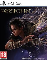 Forspoken [PS5] (D) als PlayStation 5-Spiel