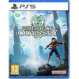 One Piece: Odyssey [PS5] (D) als PlayStation 5-Spiel