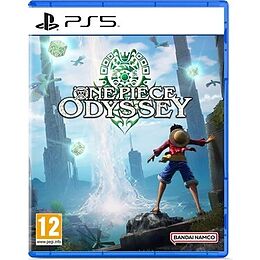 One Piece: Odyssey [PS5] (D) als PlayStation 5-Spiel