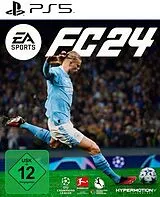 EA Sports FC 24 [PS5] (D) als PlayStation 5-Spiel