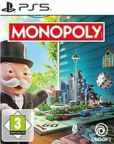Monopoly 2 [PS5] (D) als PlayStation 5-Spiel