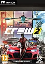 Pyramide: The Crew 2 [DVD] [PC] (D) als Windows PC-Spiel