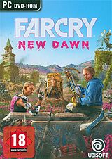 Far Cry - New Dawn [PC] [DVD] (D) als Windows PC-Spiel