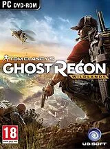 Tom Clancy`s Ghost Recon - Wildlands [DVD] [PC] (D) als PlayStation 4-Spiel