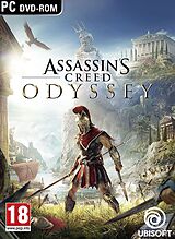 Assassin`s Creed Odyssey [DVD] [PC] (D) als Windows PC-Spiel