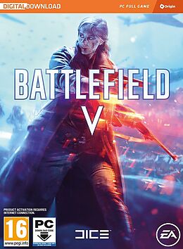 Battlefield V [PC] (D) als Windows PC-Spiel