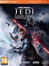 Star Wars: Jedi Fallen Order [Code in a Box] [PC] (D) als Windows PC-Spiel
