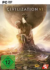 Sid Meier`s Civilization VI [PC] (D) als Windows PC-Spiel