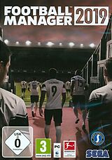 Football Manager 2019 [DVD] [PC] (D) als Windows PC-Spiel