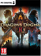 Dragon`s Dogma 2 [PC] (D) als Windows PC-Spiel