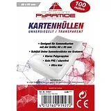 Trading Card Sleeves 100-Pack Spiel