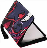 Card Album G1 [DIN A5] Spiel