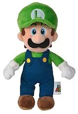 Nintendo: Luigi #3 Plush [20 cm] Spiel