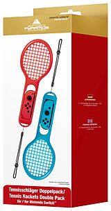 Nintendo Switch Tennisschläger Doppelpack [NSW] comme un jeu Nintendo Switch