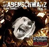 Frank Zander CD Rabenschwarz Teil 2