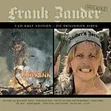 Frank Zander CD Wahnsinn / Zander's Zorn