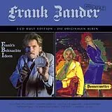 Frank Zander CD F.b.i. - Donnerwetter