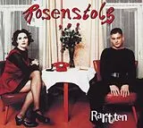 Rosenstolz CD Raritäten Folge 1