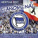 Various CD Hertha Bsc-fanomenal