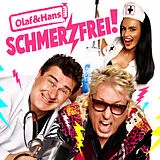 Olaf Und Hans CD Schmerzfrei